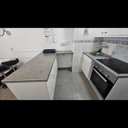 טורמולינוס Nice Studio With Pool And Internet Fiber מראה חיצוני תמונה