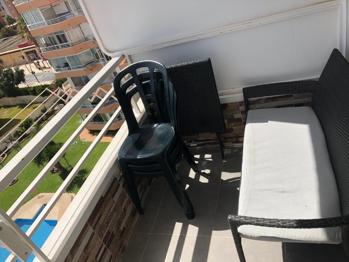 טורמולינוס Nice Studio With Pool And Internet Fiber מראה חיצוני תמונה