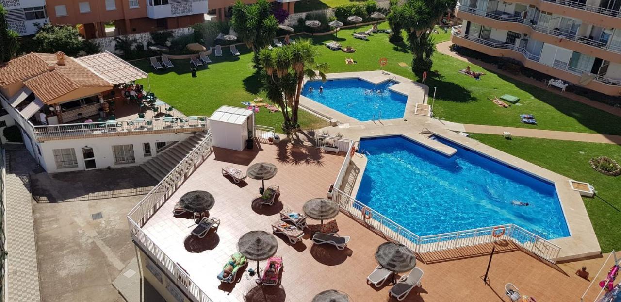 טורמולינוס Nice Studio With Pool And Internet Fiber מראה חיצוני תמונה