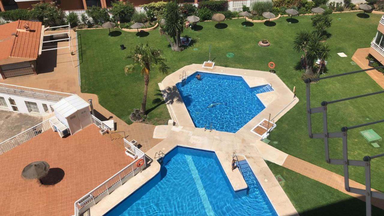 טורמולינוס Nice Studio With Pool And Internet Fiber מראה חיצוני תמונה