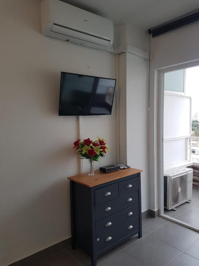 טורמולינוס Nice Studio With Pool And Internet Fiber מראה חיצוני תמונה