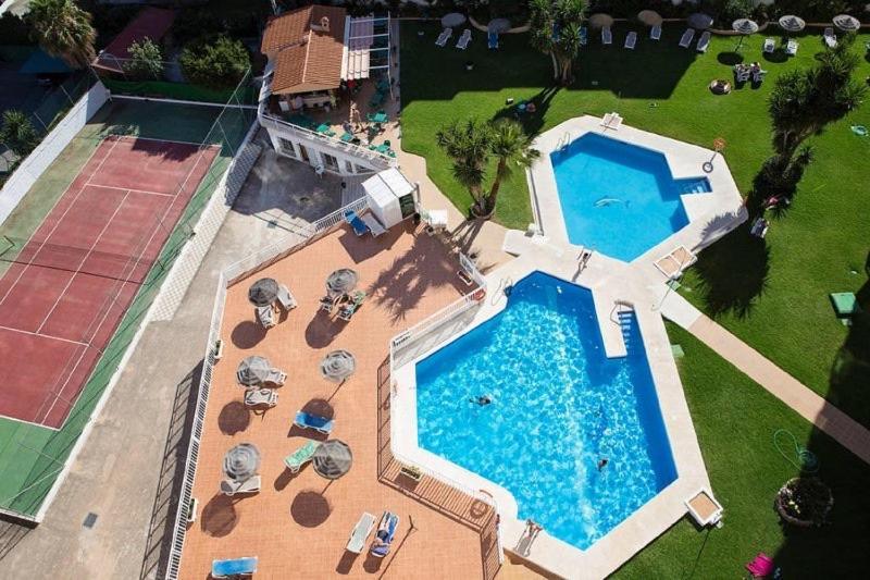 טורמולינוס Nice Studio With Pool And Internet Fiber מראה חיצוני תמונה